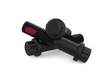 aFe Control PFADT Series SKF Upright Bolt Replacement Kit; Chevrolet Corvette (C5/C6) 97-08 thumbnail 3