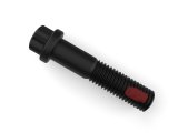 aFe Control PFADT Series SKF Upright Bolt Replacement Kit; Chevrolet Corvette (C5/C6) 97-08 thumbnail 4