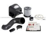 aFe Momentum HD PRO Dry S Stage-2 Intake System Dodge Diesel Trucks 03-07 L6 (Use afe51-72002-E) thumbnail 4