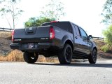 aFe MACH Force XP High Tuck Exhausts Cat-Back SS-409 CB Nissan Frontier 05-15 V6-4.0L thumbnail 7