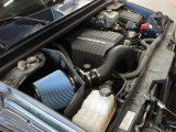 aFe MagnumFORCE Intakes Stage-2 Pro 5R Air Intake System Hummer H2 03-09 V8-6.0L thumbnail 3