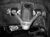 aFe Control PFADT Series Steel Frame Camber Kit; Chevrolet Corvette (C5/C6) 97-13 thumbnail 7