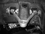 aFe Control PFADT Series Steel Frame Camber Kit; Chevrolet Corvette (C5/C6) 97-13 thumbnail 8