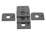 aFe Control PFADT Series Aluminum Frame Camber Kit; Chevrolet Corvette Z06/ZR1 (C6) 06-13 thumbnail 3