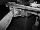 aFe Control PFADT Series Aluminum Frame Camber Kit; Chevrolet Corvette Z06/ZR1 (C6) 06-13 thumbnail 7