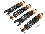 aFe Control PFADT Series Featherlight Single Adj Street/Track Coilover System 97-13 Chevy Corvette thumbnail 2