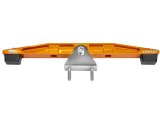 aFe Control PFADT Series Transmission Mount; Chevrolet Corvette (C5) 97-04 Orange thumbnail 1