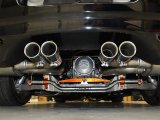 aFe Control PFADT Series Transmission Mount; Chevrolet Corvette (C5) 97-04 Orange thumbnail 3