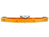 aFe Control PFADT Series Transmission Mount; Chevrolet Corvette (C5) 97-04 Orange thumbnail 7