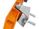 aFe Control PFADT Series Transmission Mount; Chevrolet Corvette (C5) 97-04 Orange thumbnail 8