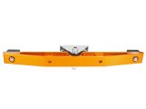 aFe Control PFADT Series Transmission Mount; Chevrolet Corvette (C5) 97-04 Orange thumbnail 9