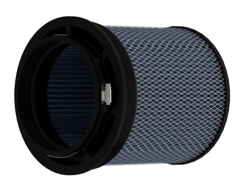 aFe MagnumFLOW HD Air Filters Pro 10R Cylinder 6F X 8 1/8T X 9H thumbnail 3