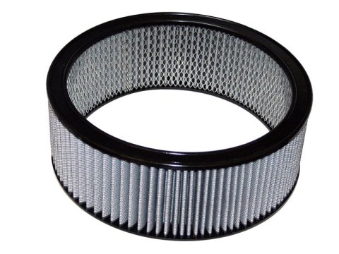 aFe MagnumFLOW HD Air Filters Pro 10R Cylinder 6F X 8 1/8T X 9H thumbnail 5