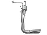 aFe MACH Force XP Exhausts Cat-Back SS-409 EXH CB Nissan Frontier 05-09 V6-4.0L thumbnail 7