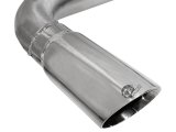 aFe MACH Force XP Exhausts Cat-Back SS-409 EXH CB Nissan Frontier 05-09 V6-4.0L thumbnail 9