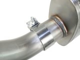aFe MACH Force XP Exhaust Cat-Back SS-409 EXH CB Ford Ranger 04-11 L4-2.3L DOHC - 2.5 Inch thumbnail 8