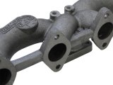 aFe Bladerunner Ductile Iron Manifolds Exhaust Dodge Diesel Trucks 03-07 L6-5.9L (td) thumbnail 4