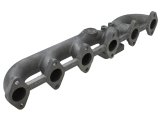 aFe Bladerunner Ductile Iron Manifolds Exhaust Dodge Diesel Trucks 03-07 L6-5.9L (td) thumbnail 5