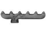 aFe Bladerunner Ductile Iron Manifolds Exhaust Dodge Diesel Trucks 03-07 L6-5.9L (td) thumbnail 7