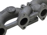 aFe Bladerunner Ductile Iron Manifolds Exhaust Dodge Diesel Trucks 03-07 L6-5.9L (td) thumbnail 8