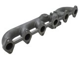 aFe Bladerunner Ductile Iron Manifolds Exhaust Dodge Diesel Trucks 03-07 L6-5.9L (td) thumbnail 9