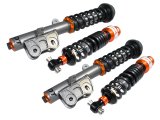 aFe Control PFADT Featherlight Single Adjustable Street/Track Coilovers 10-14 Chevy Camaro V6/V8 thumbnail 2