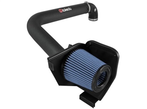 aFe Takeda Intakes Stage-2 Pro 5R 13-14 Dodge Dart 2.0L Black thumbnail 1