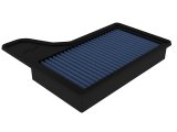 aFe MagnumFLOW OEM Replacement Air Filter PRO 5R 2015 Ford Mustang L4 / V6 / V8 thumbnail 2