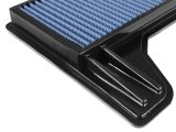 aFe MagnumFLOW OEM Replacement Air Filter PRO 5R 2015 Ford Mustang L4 / V6 / V8 thumbnail 4