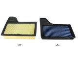 aFe MagnumFLOW OEM Replacement Air Filter PRO 5R 2015 Ford Mustang L4 / V6 / V8 thumbnail 6