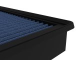 aFe MagnumFLOW OEM Replacement Air Filter PRO 5R 2015 Ford Mustang L4 / V6 / V8 thumbnail 8