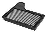 aFe MagnumFLOW OEM Replacement Air Filter PRO Dry S 2015 Ford Mustang L4 / V6 / V8 thumbnail 1
