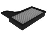 aFe MagnumFLOW OEM Replacement Air Filter PRO Dry S 2015 Ford Mustang L4 / V6 / V8 thumbnail 2