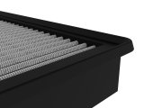 aFe MagnumFLOW OEM Replacement Air Filter PRO Dry S 2015 Ford Mustang L4 / V6 / V8 thumbnail 9