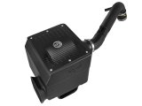 aFe MagnumFORCE Intake Stage-2 Si Pro Dry S 05-15 Toyota Tacoma 2.7L thumbnail 1