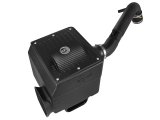 aFe MagnumFORCE Intake Stage-2 Si Pro Dry S 05-15 Toyota Tacoma 2.7L thumbnail 2