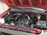 aFe MagnumFORCE Intake Stage-2 Si Pro Dry S 05-15 Toyota Tacoma 2.7L thumbnail 5