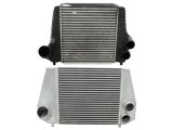 aFe Power BladeRunner 3in Intercooler 11-12 Ford F-150 V6 3.5L (tt) thumbnail 4