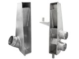 aFe Power BladeRunner 3in Intercooler 11-12 Ford F-150 V6 3.5L (tt) thumbnail 7