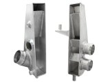 aFe Power BladeRunner 3in Intercooler 13-14 Ford F-150 V6 3.5L (tt) thumbnail 7