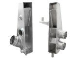aFe Power BladeRunner 3in Intercooler 13-14 Ford F-150 V6 3.5L (tt) thumbnail 9