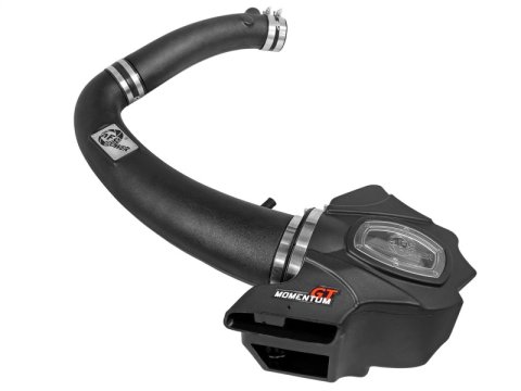 aFe Momentum GT Stage 2 PRO Dry S Intake 11-14 Jeep Grand Cherokee 3.6L V6 thumbnail 1