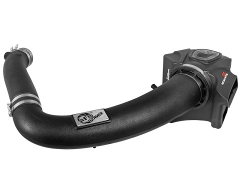 aFe Momentum GT Stage 2 PRO Dry S Intake 11-14 Jeep Grand Cherokee 3.6L V6 thumbnail 8