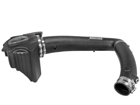 aFe Momentum GT Stage 2 PRO Dry S Intake 11-14 Jeep Grand Cherokee 3.6L V6 thumbnail 9