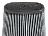 aFe Magnum FLOW Air Filter Pro DRY S (7-3/4x5-3/4in) F x (9x7in) B x (6x2-3/4in) T x (9-1/2in) H thumbnail 3