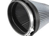 aFe Magnum FLOW Air Filter Pro DRY S (7-3/4x5-3/4in) F x (9x7in) B x (6x2-3/4in) T x (9-1/2in) H thumbnail 5