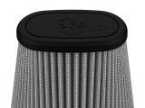 aFe Magnum FLOW Air Filter Pro DRY S (7-3/4x5-3/4in) F x (9x7in) B x (6x2-3/4in) T x (9-1/2in) H thumbnail 8