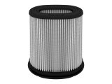 aFe MagnumFLOW Air Filter ProDry S 6.75inX4.75in F x 8.25inX6.25in B (INV) x 7.25X5in T (INV) x 9in thumbnail 2