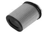 aFe MagnumFLOW Air Filter ProDry S 6.75inX4.75in F x 8.25inX6.25in B (INV) x 7.25X5in T (INV) x 9in thumbnail 5