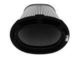 aFe MagnumFLOW Air Filter ProDry S 6.75inX4.75in F x 8.25inX6.25in B (INV) x 7.25X5in T (INV) x 9in thumbnail 6